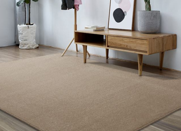 清洗地毯用什么机器