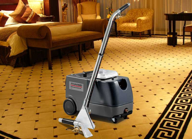 地毯清洗设备