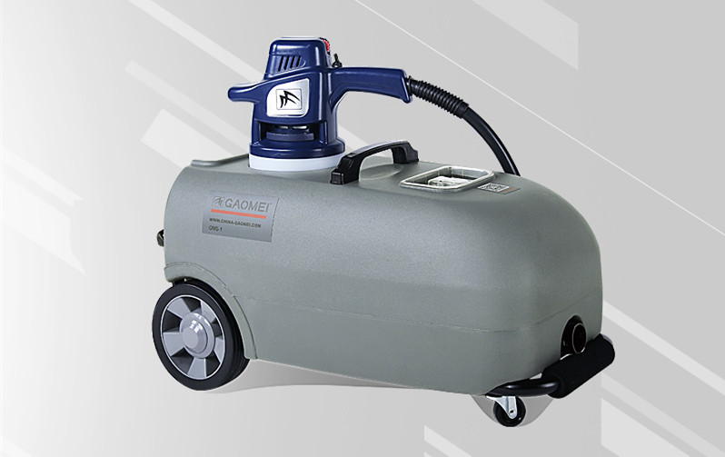 布艺沙发清洗机