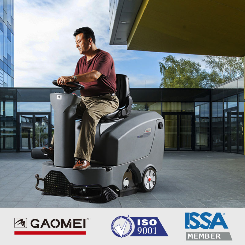 扫地机使用时电机发热怎么办？